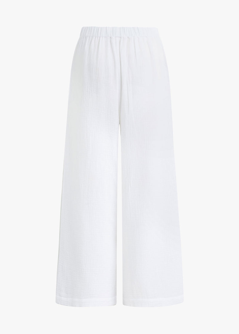 bright white