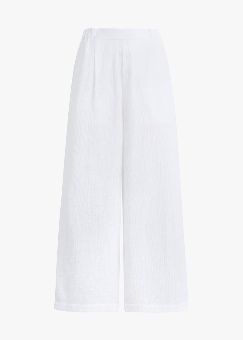 bright white