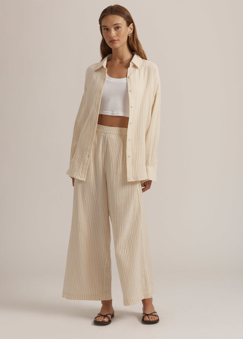 sand stripe