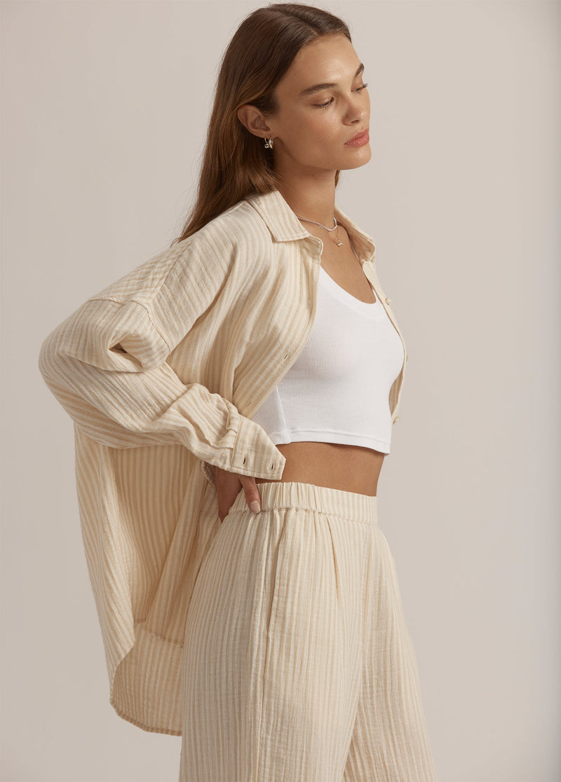 sand stripe