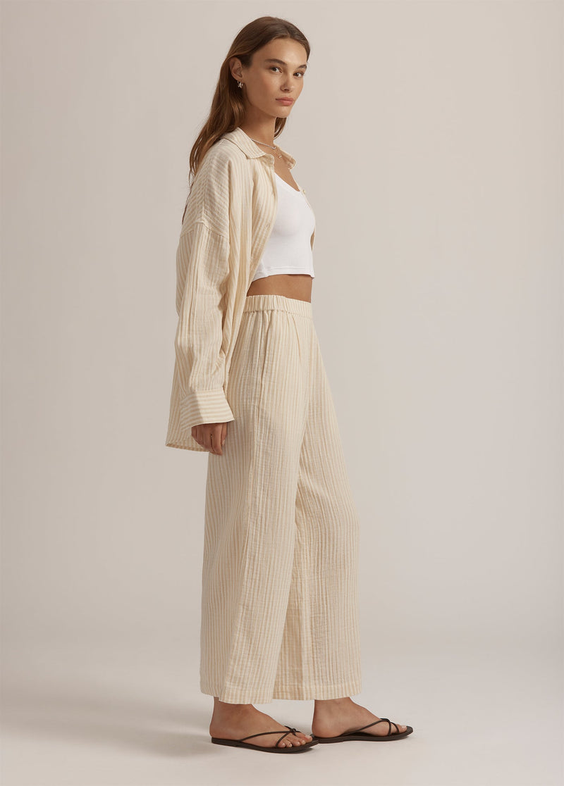 sand stripe