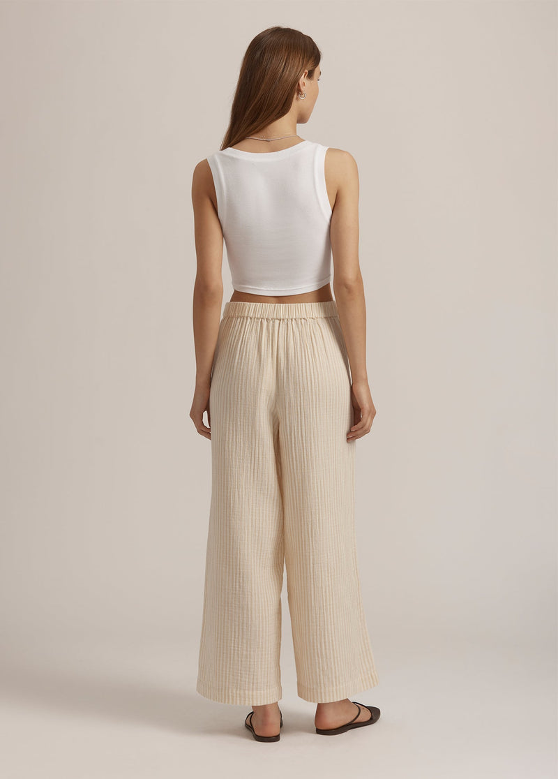 sand stripe