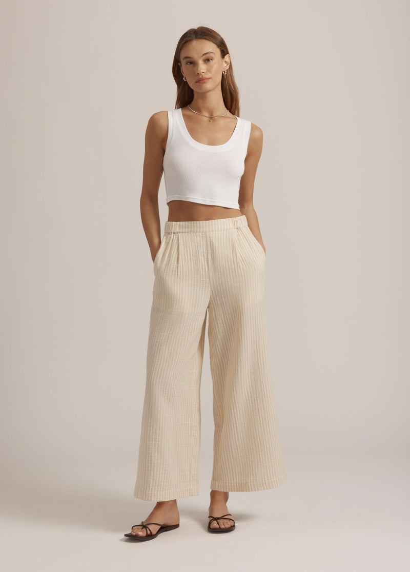 sand stripe