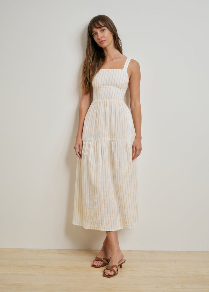 light khaki stripe
