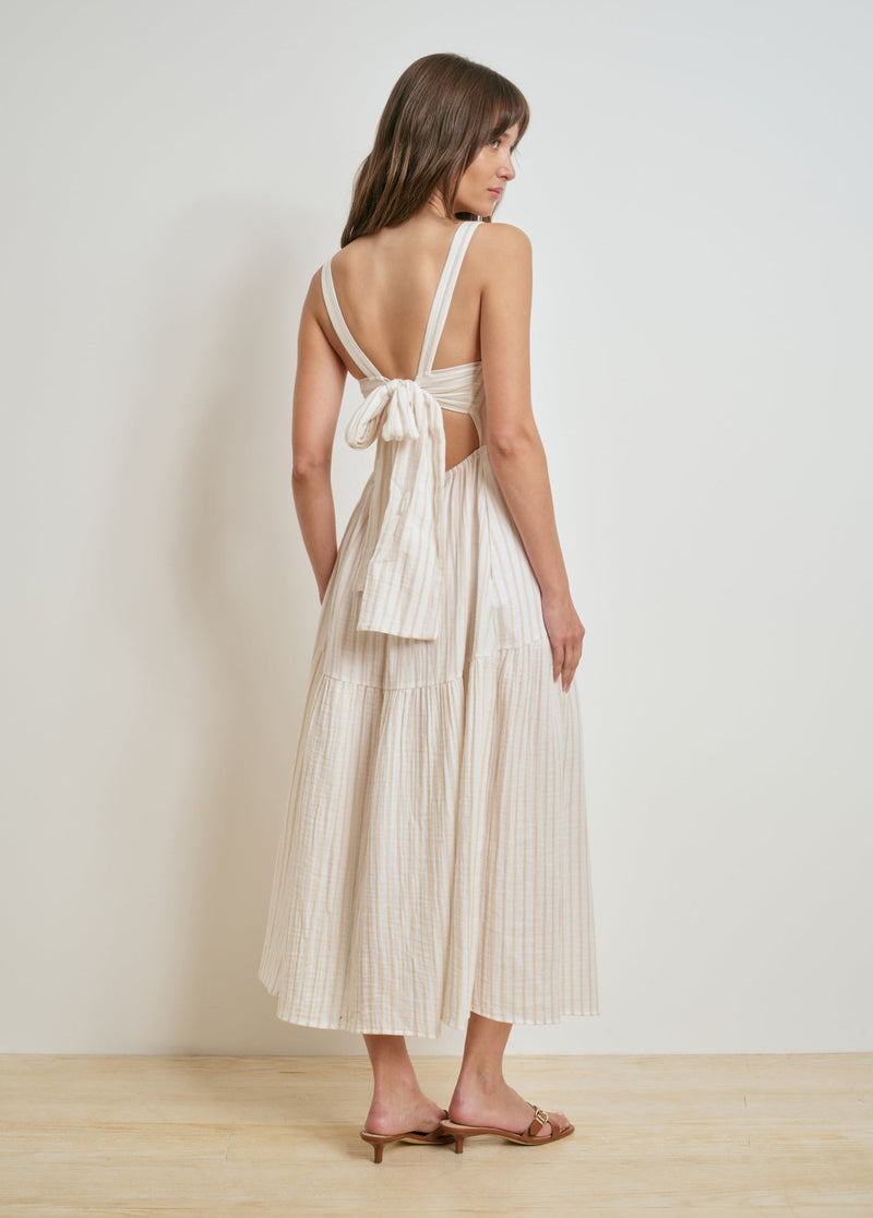 light khaki stripe