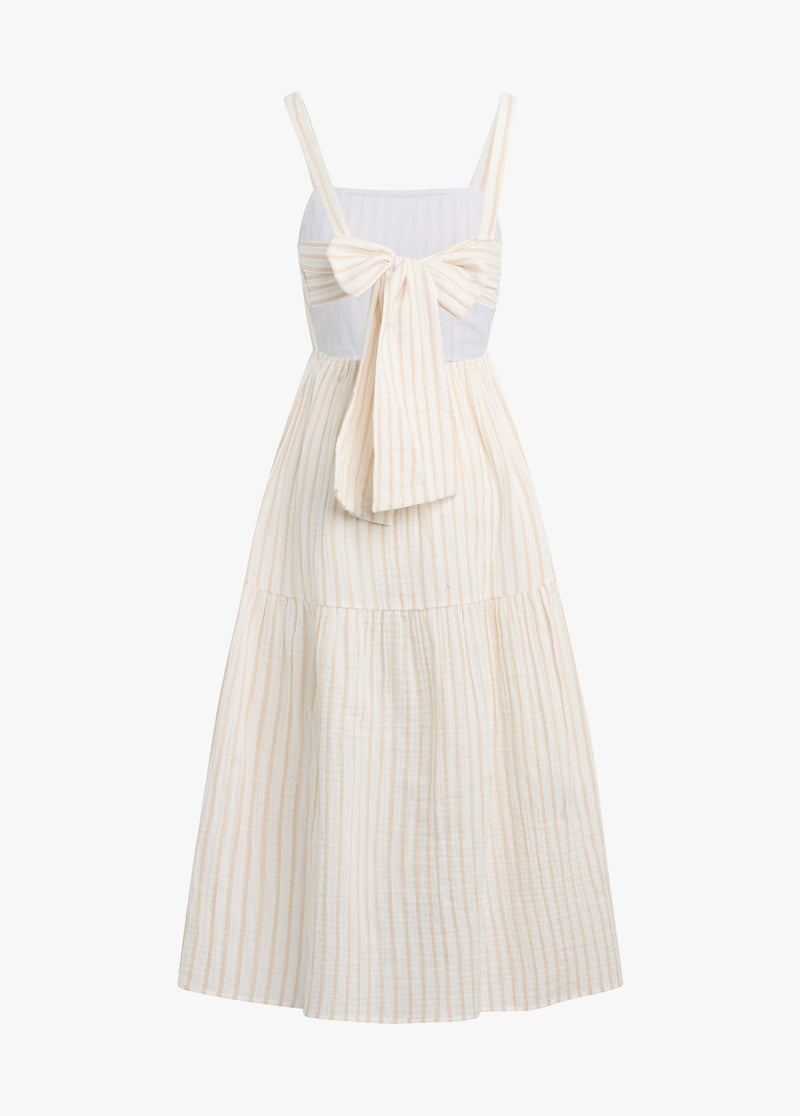 light khaki stripe