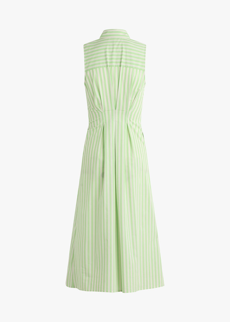 kiwi ivory stripe