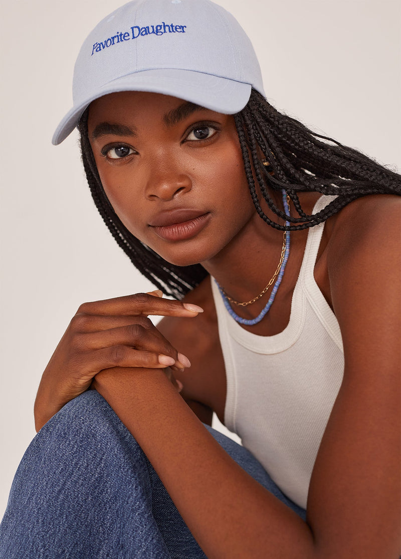 light blue