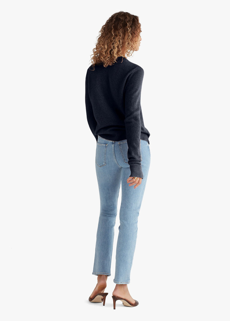 neat navy