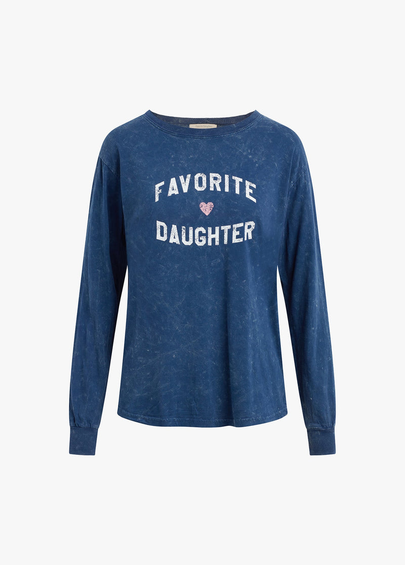 mineral wash navy