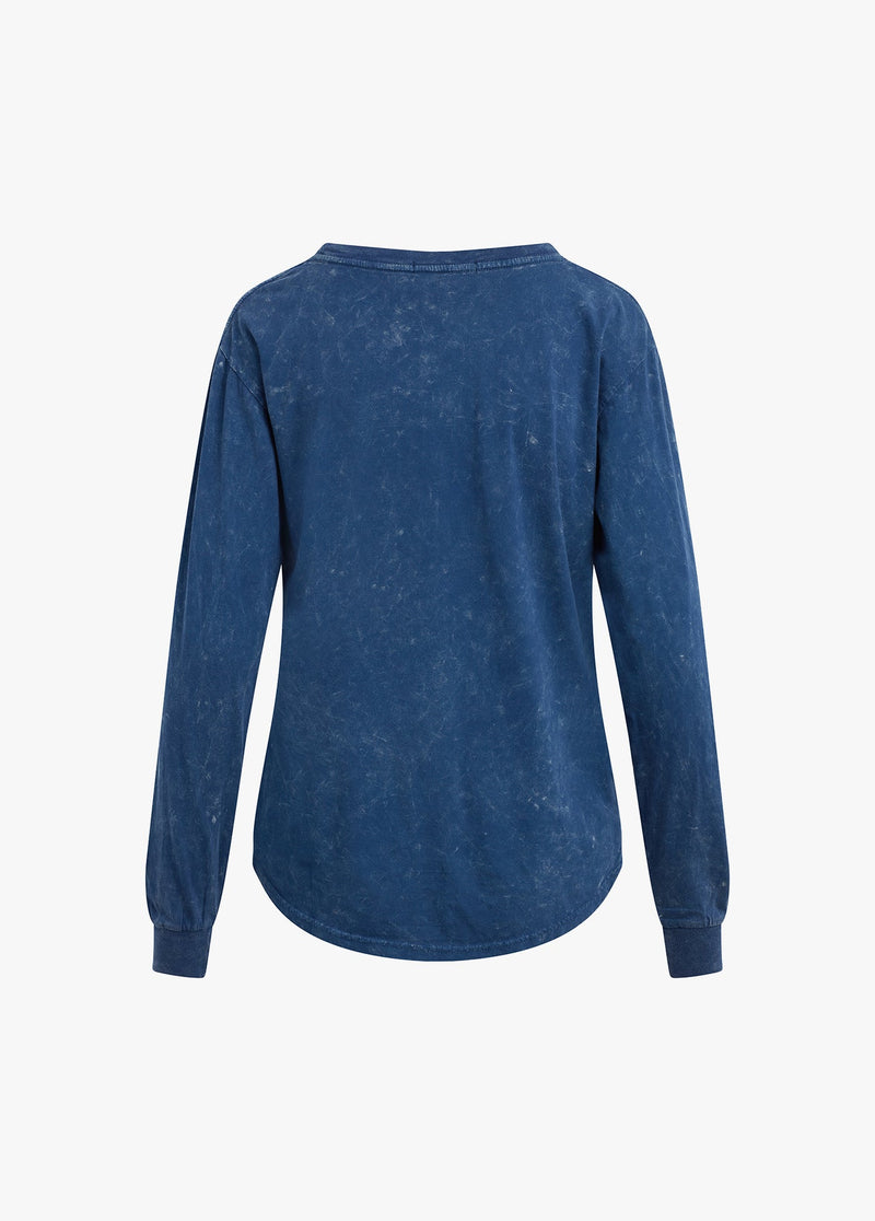 mineral wash navy