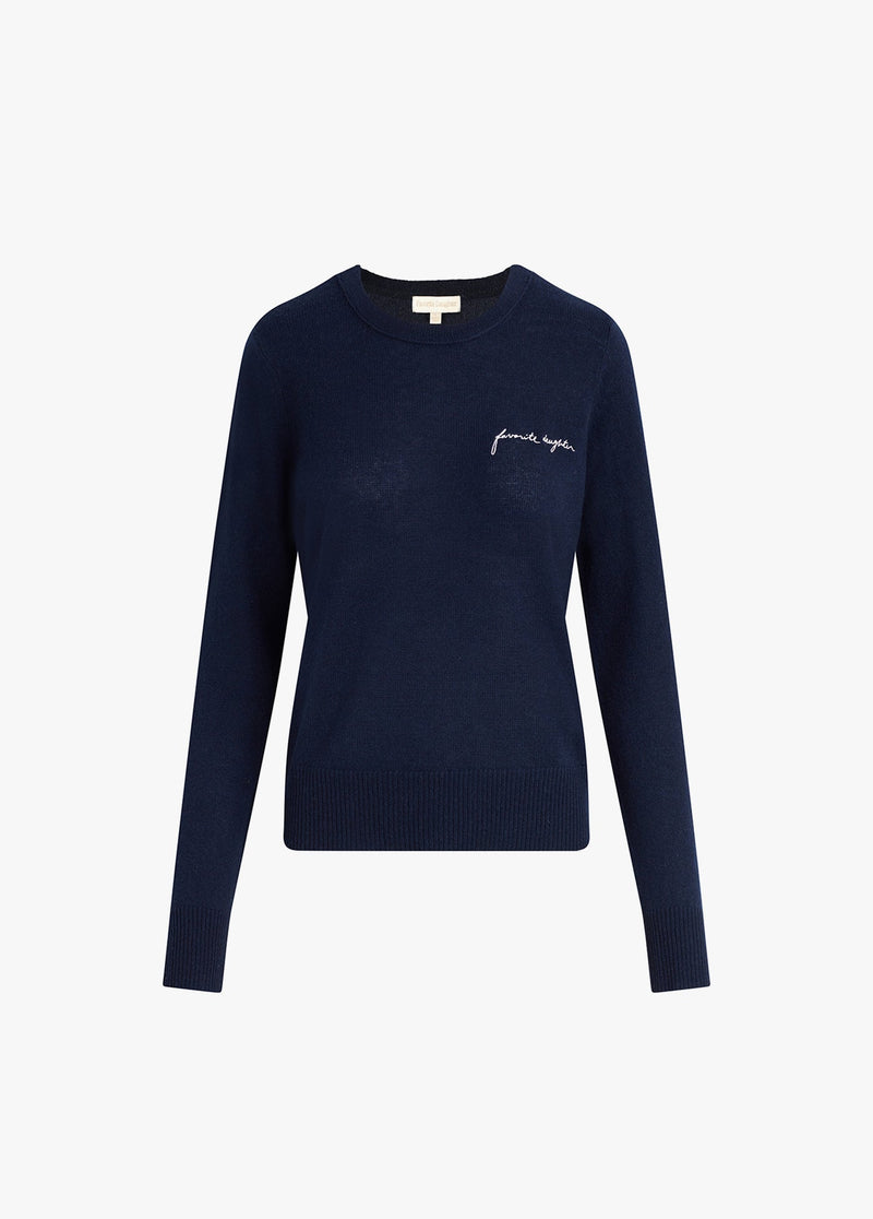 neat navy