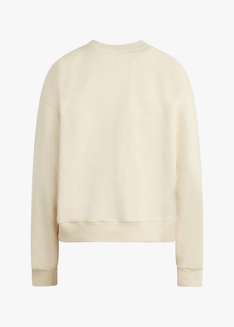 cream