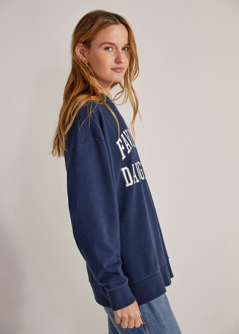 navy