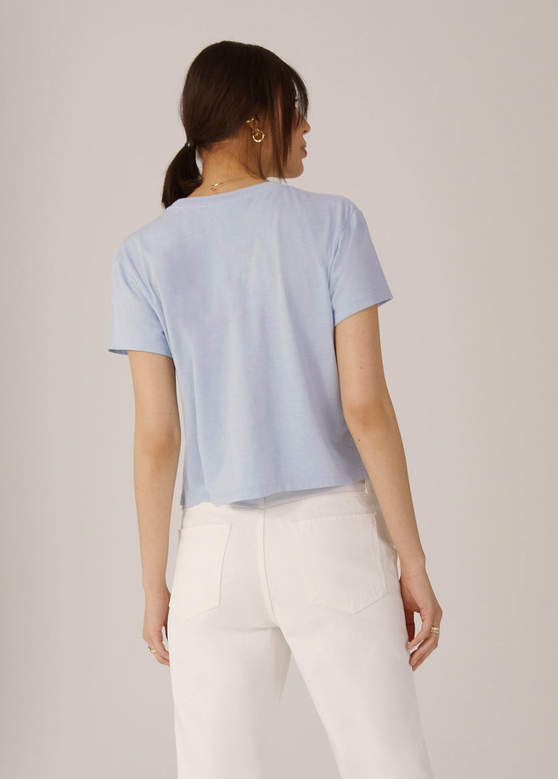 baby blue