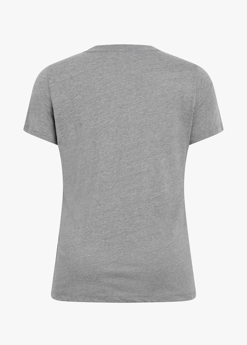 heather grey