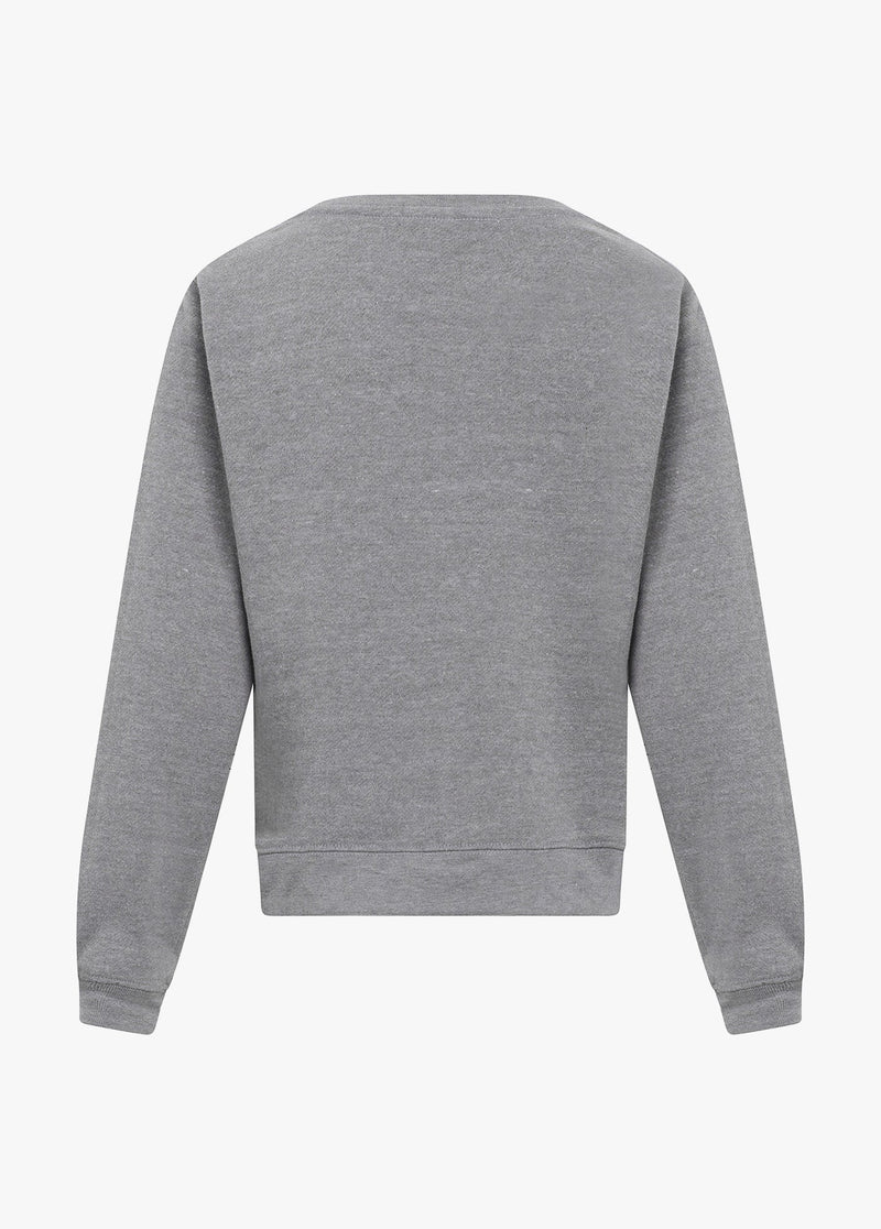heather grey
