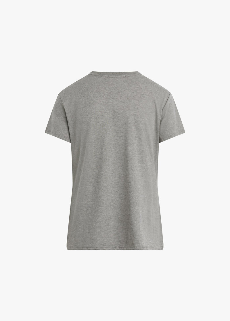heather grey