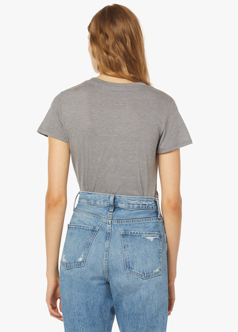 heather grey