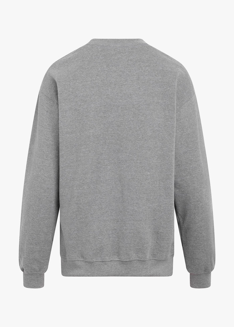 heather grey