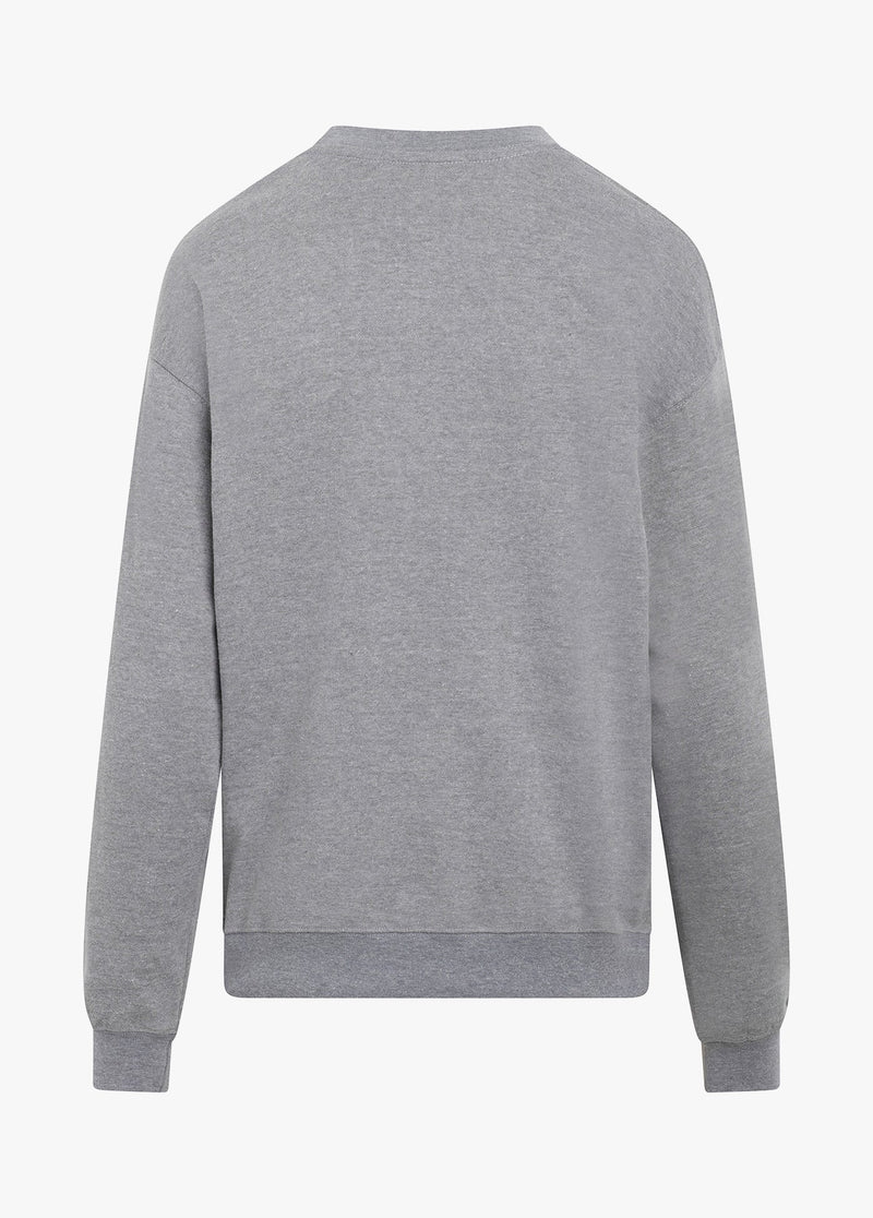 heather grey